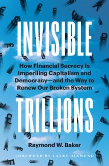 cover - invisible trillions